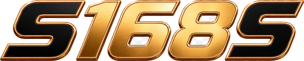 s168s logo